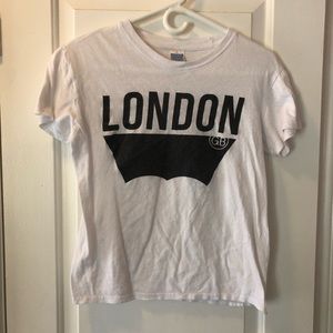 London T-Shirt